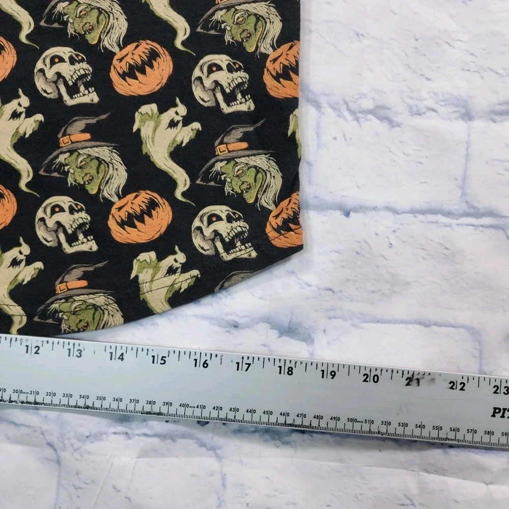Every Day Is Halloween Horror Nights 2022 HHN Universal Spirit Jersey SIZE XS